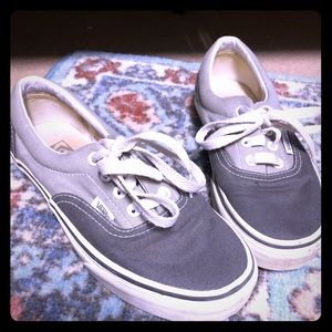 Vans sneakers